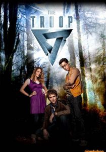 Секретный отряд 2009 скачать торрент