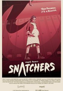 Похитители тел 2017 скачать торрент