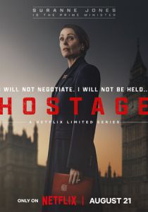 Заложник 2025 скачать торрентом