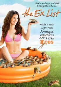 Все мои бывшие 2008 скачать торрент