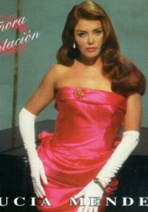 Сеньора Искушение 1994 скачать торрент