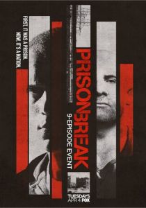 Побег: Продолжение 2017 скачать торрентом