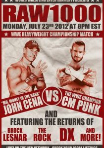 WWE RAW 1993 скачать торрентом