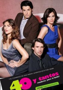 Сорокалетние 2010 скачать торрентом