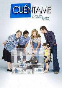 Расскажи мне 2001 скачать торрент