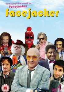 Facejacker 2010 скачать торрент