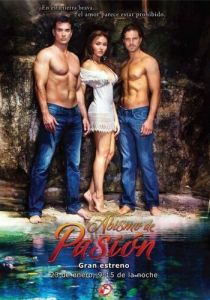 Бездна страсти 2012 скачать торрент