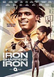 Iron Sharpens Iron 2020 скачать торрентом