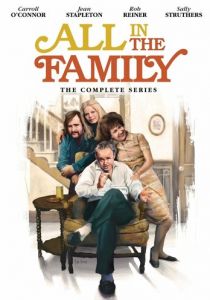 Все в семье 1971 скачать торрентом