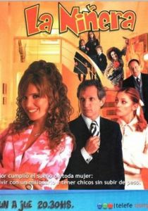 Няня 2004 скачать торрент