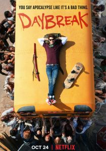 Рассвет апокалипсиса 2019 скачать торрент