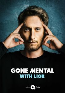 Gone Mental with Lior 2020 скачать торрентом
