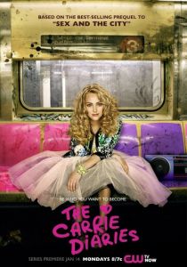 Дневники Кэрри 2013 скачать торрентом