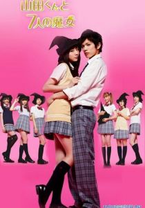 Ямада-кун и семь ведьм 2013 скачать торрент