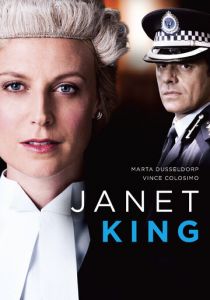 Джанет Кинг 2014 скачать торрентом