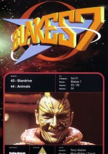 Семёрка Блейка 1978 скачать торрент