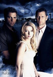 Поинт Плезант 2005 скачать торрентом