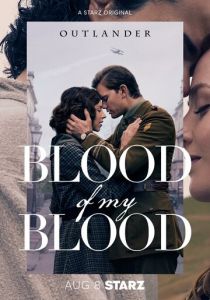 Чужестранка: Кровь от крови моей 2025 скачать торрентом