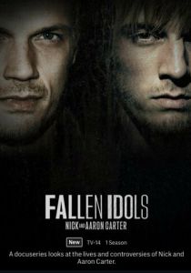 Павшие кумиры: Ник и Аарон Картеры 2024 скачать торрент