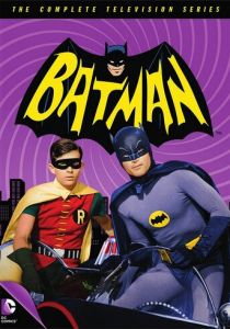 Бэтмен 1966 скачать торрент