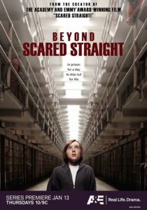 Beyond Scared Straight 2011 скачать торрентом