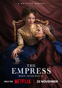 Императрица 2022 скачать торрент