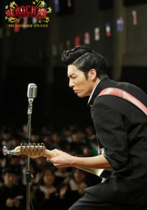 Рок, рок, рок 2010 скачать торрент