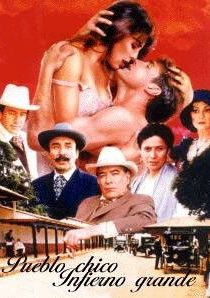 Ад в маленьком городке 1997 скачать торрент