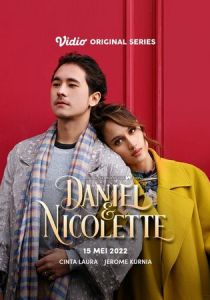 Даниэль и Николетт 2022 скачать торрентом