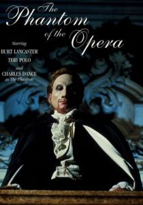 Призрак оперы 1990 скачать торрент