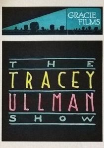 Шоу Трейси Ульман 1987 скачать торрент