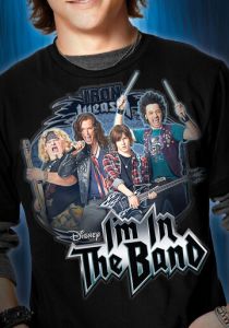 Я в рок-группе 2009 скачать торрентом