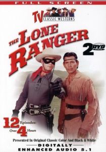 Одинокий рейнджер 1949 скачать торрентом