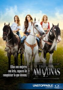 Амазонки 2016 скачать торрентом