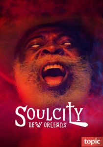 Соул-Сити 2020 скачать торрентом