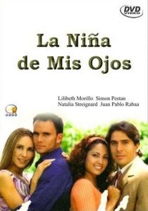 Моя ненаглядная девочка 2001 скачать торрентом