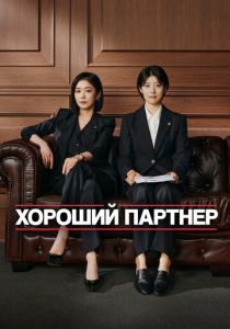 Хороший партнёр 2024 скачать торрентом