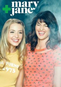 Мэри + Джейн 2016 скачать торрентом