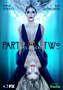 Американская история ужасов 2011 скачать торрент