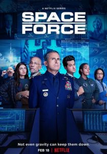 Космические силы 2020 скачать торрентом