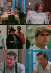 Тихие воды 1994 скачать торрентом