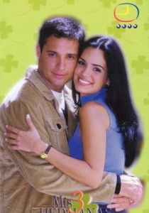 Мои три сестры 2000 скачать торрентом