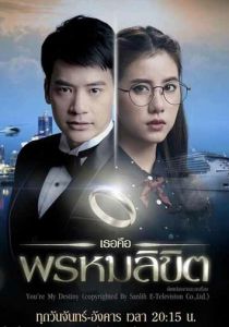 Обречён любить тебя 2017 скачать торрентом