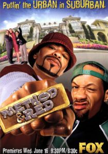 Шоу МетодМена и РедМена 2004 скачать торрент