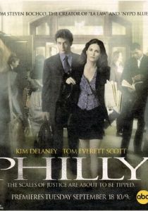 Филадельфия 2001 скачать торрент