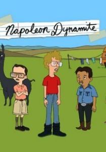 Наполеон Динамит 2012 скачать торрентом