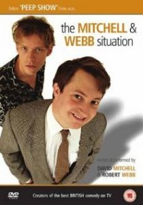 The Mitchell and Webb Situation 2001 скачать торрент