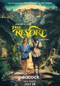 Курорт 2022 скачать торрент