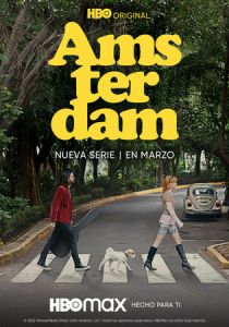 Амстердам 2022 скачать торрентом