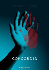 Конкордия 2024 скачать торрентом